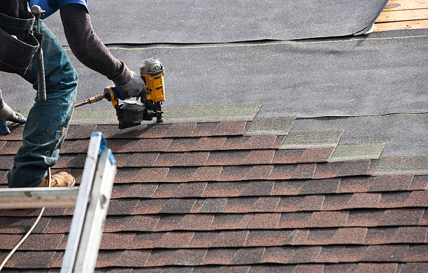 Licensed Roof Installation service in Wrightwood, CA - Brentwood Metal Roofing